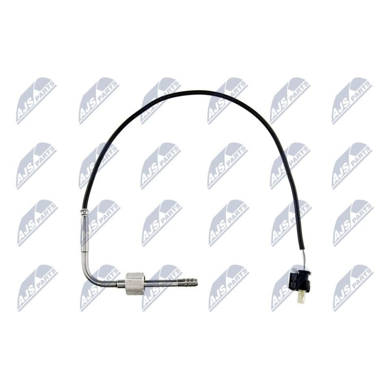 Palpeur, Température Des Gaz MERCEDES A W169 160CDI 2004- ASTE-0028, ASTE-0051, ASTE-0076