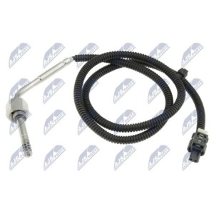 Palpeur, Température Des Gaz MERCEDES CLASSE A W176 180-200-220 12 - 71986, 0 986 259 061, 551670A