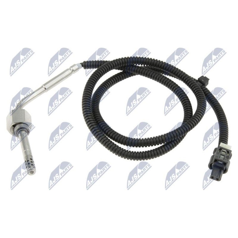 Palpeur, Température Des Gaz MERCEDES CLASSE A W176 180-200-220 12 - 71986, 0 986 259 061, 551670A