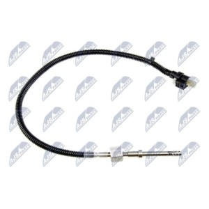 Palpeur, Température Des Gaz MERCEDES SPRINTER 311CDI - 30SKV272, 22.0299, 82.1015