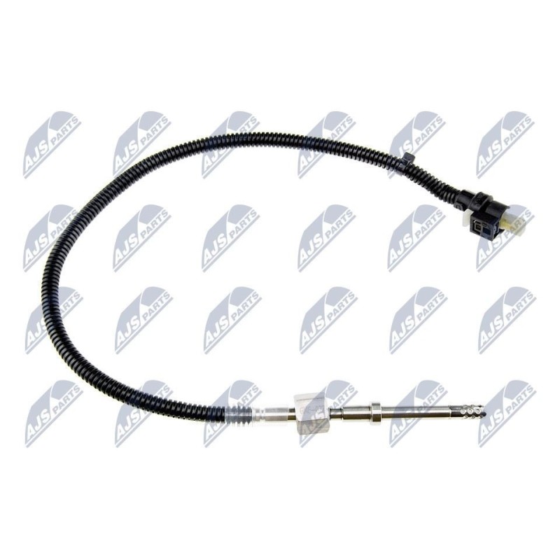 Palpeur, Température Des Gaz MERCEDES SPRINTER 311CDI - 30SKV272, 22.0299, 82.1015