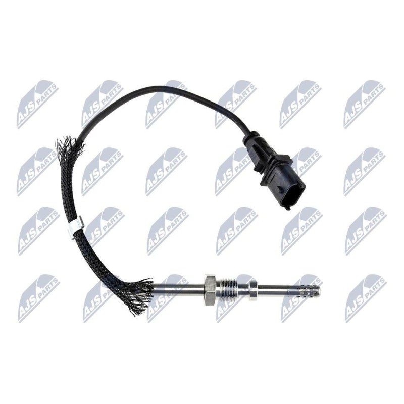 Palpeur, Température Des Gaz OPEL ASTRA H 1.9CDTI 2004 - 30SKV014, 55355404, 8554100