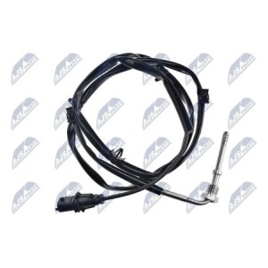 Palpeur, Température Des Gaz OPEL ASTRA H 1.9CDTI 2004 - A2C59507011Z, 550903, 30SKV033