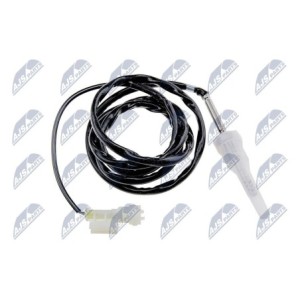 Palpeur, Température Des Gaz OPEL ASTRA H 1.7CDTI 2007 - LGS6086, 055566621, 55566621