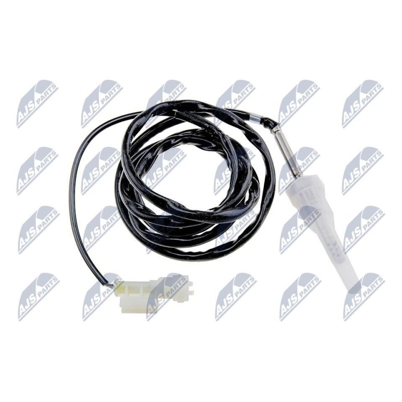 Palpeur, Température Des Gaz OPEL ASTRA H 1.7CDTI 2007 - LGS6086, 055566621, 55566621