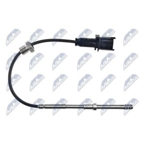 Palpeur, Température Des Gaz OPEL ASTRA J 1.3CDTI 2009- 55564977, A2C59507502Z, 30SKV067