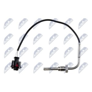 Palpeur, Température Des Gaz OPEL ANTARA 2.0CDTI 2006 - 19419930, 25183662, 96436268