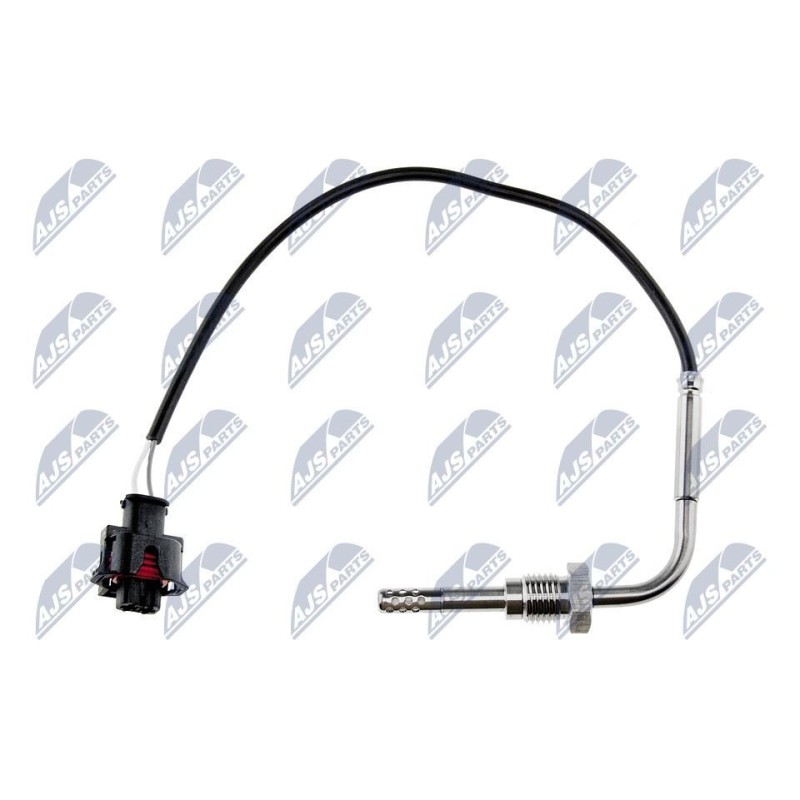 Palpeur, Température Des Gaz OPEL ANTARA 2.0CDTI 2006 - 19419930, 25183662, 96436268