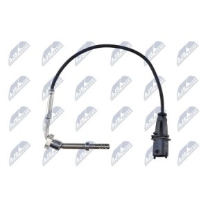 Palpeur, Température Des Gaz OPEL AGILA 1.3CDTI 2008 - 93194306, TS30031, 550833