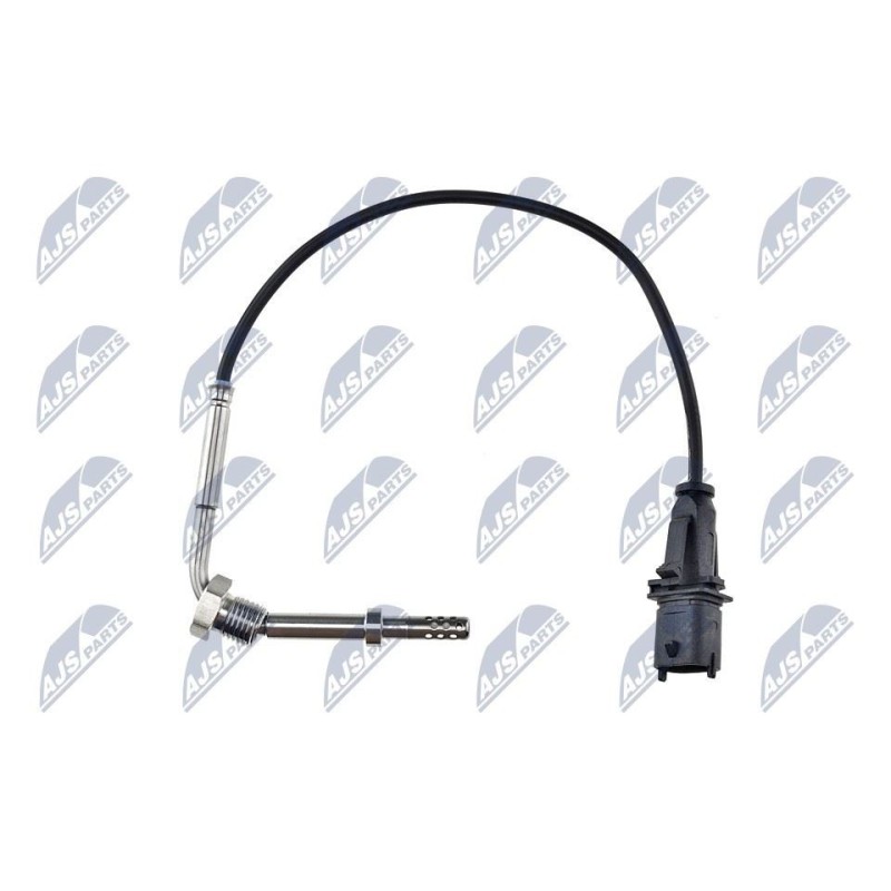 Palpeur, Température Des Gaz OPEL AGILA 1.3CDTI 2008 - 93194306, TS30031, 550833
