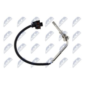 Palpeur, Température Des Gaz OPEL ANTARA 2.0CDTI 2006 - 25183660, 96994636, 96994636