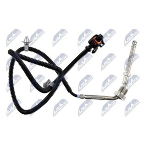 Palpeur, Température Des Gaz OPEL ANTARA 2.0CDTI 2006 - 96994638, 96994638, 30SKV117