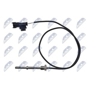 Palpeur, Température Des Gaz OPEL VECTRA C 3.0CDTI 2005 - 55557599, 551065, 30SKV152