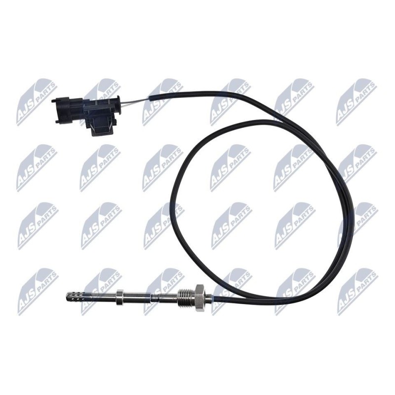 Palpeur, Température Des Gaz OPEL VECTRA C 3.0CDTI 2005 - 55557599, 551065, 30SKV152