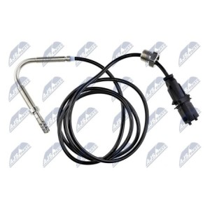 Palpeur, Température Des Gaz OPEL ASTRA H 1.3CDTI 2005 - 551023, 30SKV093, 82.277