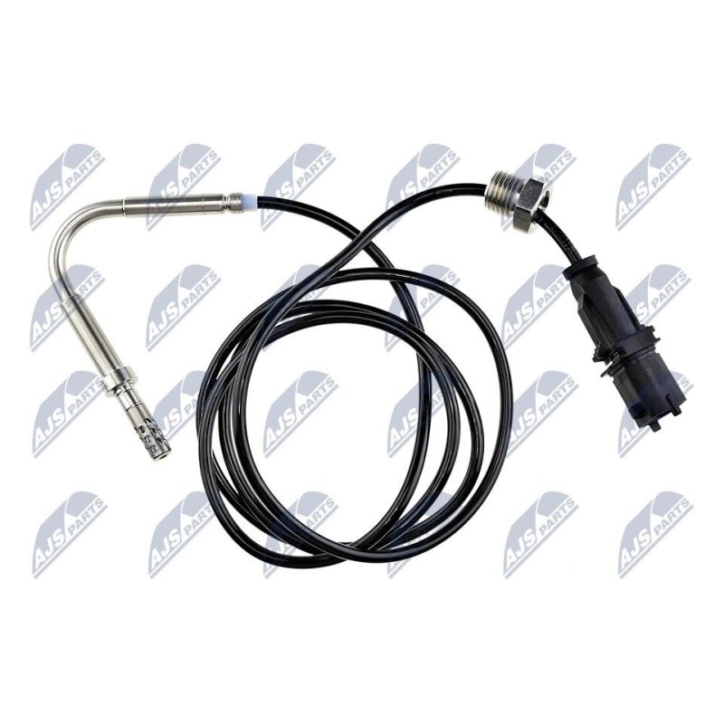 Palpeur, Température Des Gaz OPEL ASTRA H 1.3CDTI 2005 - 551023, 30SKV093, 82.277
