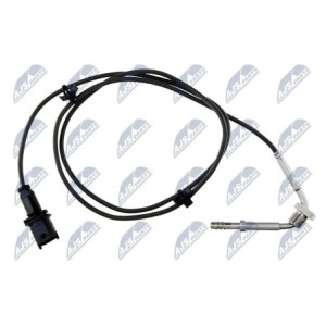 Palpeur, Température Des Gaz OPEL CORSA D 1.3CDTI 2006-AVANT - TS30179, 551035, 30SKV133