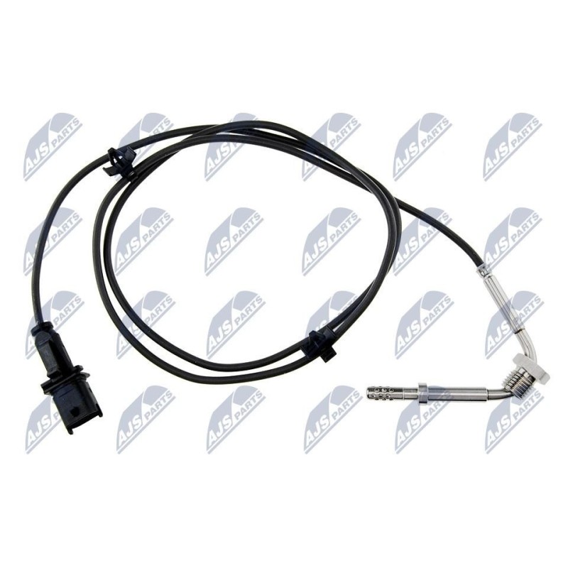 Palpeur, Température Des Gaz OPEL CORSA D 1.3CDTI 2006-AVANT - TS30179, 551035, 30SKV133