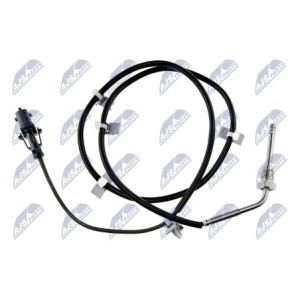 Palpeur, Température Des Gaz OPEL ASTRA J 1.7CDTI 2009 - 55580026, TS30199, 551045