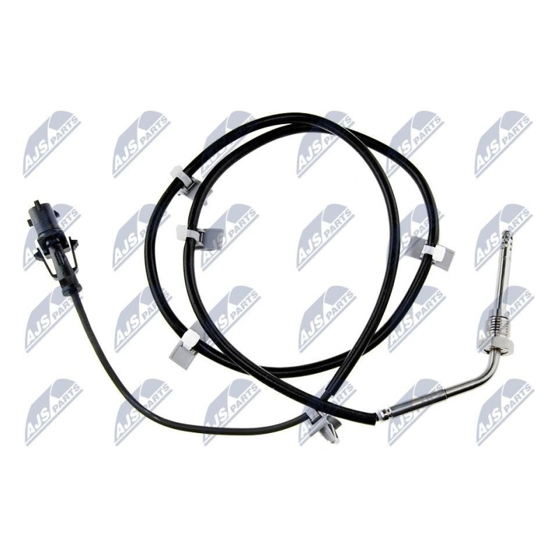 Palpeur, Température Des Gaz OPEL ASTRA J 1.7CDTI 2009 - 55580026, TS30199, 551045