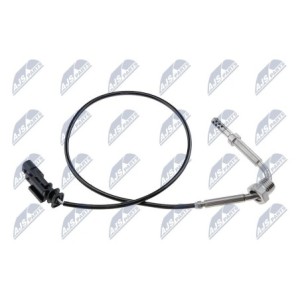 Palpeur, Température Des Gaz OPEL CORSA E X15 14 - 551036, 82.1097, 82.1097A2