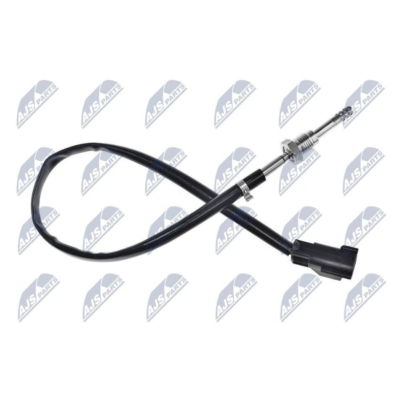 Palpeur, Température Des Gaz VOLVO S60 2.4D 2004 - 2,91E12, 2910000000000, 2910000978400