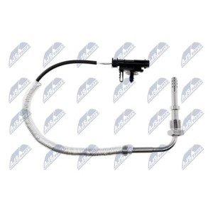 Palpeur, Température Des Gaz VOLVO C30 D3 - 2,91E12, 2910000000000, 2910000977900