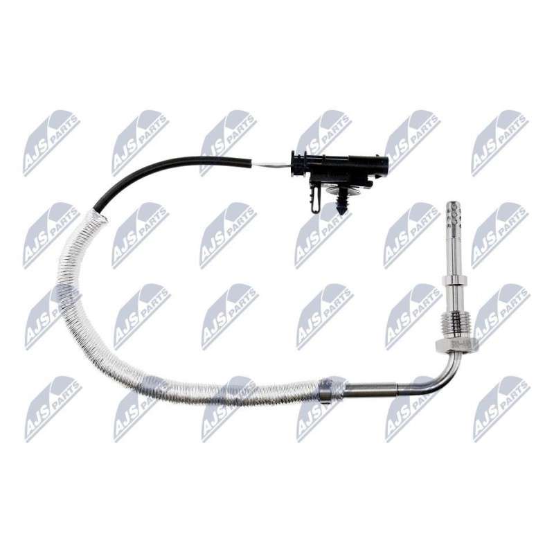 Palpeur, Température Des Gaz VOLVO C30 D3 - 2,91E12, 2910000000000, 2910000977900