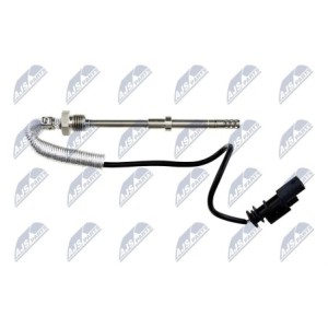 Palpeur, Température Des Gaz VOLVO C30 D3 - 2,91E12, 2910000000000, 2910000977800