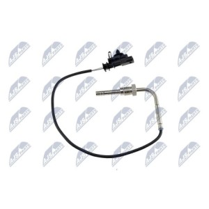 Palpeur, Température Des Gaz VOLVO S60 II 2.0 D4 140KW 15 - 30SKV305, 22.0233, 82.1362