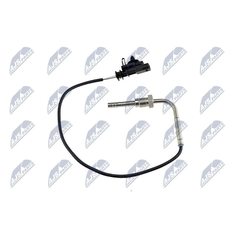 Palpeur, Température Des Gaz VOLVO S60 II 2.0 D4 140KW 15 - 30SKV305, 22.0233, 82.1362