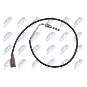 Palpeur, Température Des Gaz VW CADDY 1.6TDI 2010 - 03L906088DH, 2,91E12, 2910000000000