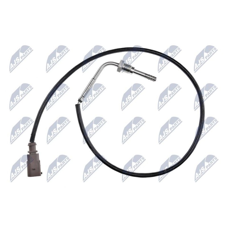 Palpeur, Température Des Gaz VW CADDY 1.6TDI 2010 - 03L906088DH, 2,91E12, 2910000000000