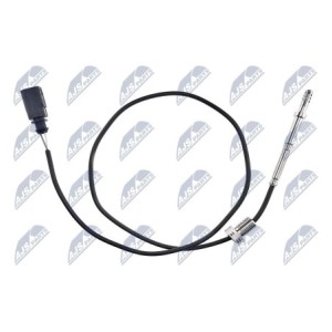 Palpeur, Température Des Gaz VW PASSAT 2.0TDI 2003- 038 906 088 C, 038906088E, TS30075