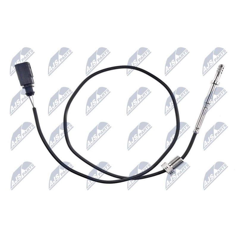 Palpeur, Température Des Gaz VW PASSAT 2.0TDI 2003- 038 906 088 C, 038906088E, TS30075