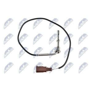 Palpeur, Température Des Gaz VW CADDY 1.9TDI 2004 - 03G906088, 03G906088K, 2,91E12