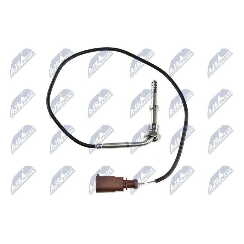 Palpeur, Température Des Gaz VW CADDY 1.9TDI 2004 - 03G906088, 03G906088K, 2,91E12