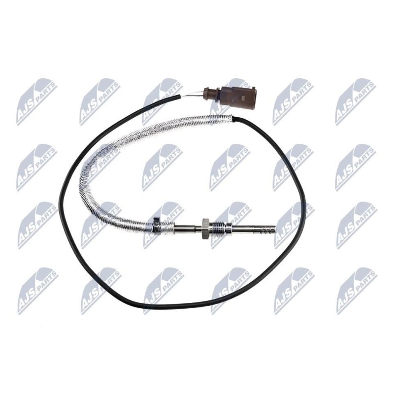 Palpeur, Température Des Gaz VW CADDY 1.9TDI - 03G906088F, A2C59507009Z, TS30078