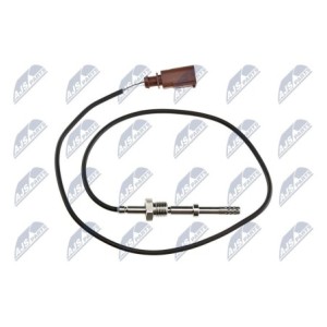 Palpeur, Température Des Gaz VW MULTIVAN V 2.0TDI 2009 - 03K 906 088 B, 03L906088HH, 2,91E12