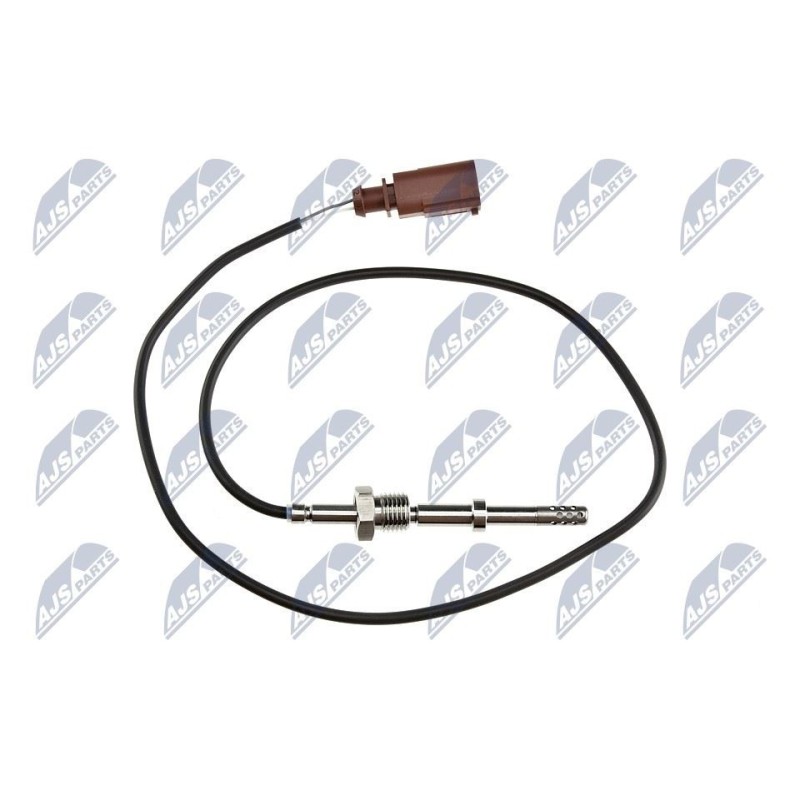Palpeur, Température Des Gaz VW MULTIVAN V 2.0TDI 2009 - 03K 906 088 B, 03L906088HH, 2,91E12