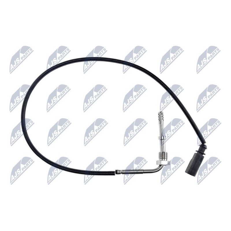 Palpeur, Température Des Gaz VW MULTIVAN T5 2.0TDI 2012 - 03L 906 088 BN, 03L906088FC, 0986259112