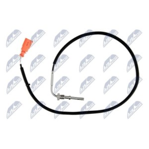 Palpeur, Température Des Gaz AUDI A4 1.9TDI 2004 - 03G 906 088 AG, 03G 906 088 BA, 2,91E12
