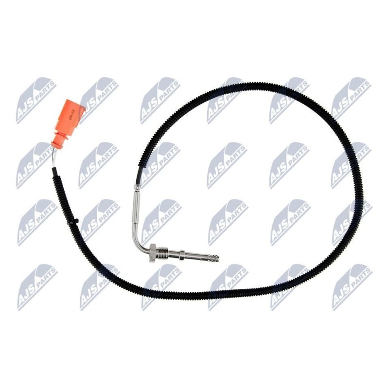 Palpeur, Température Des Gaz AUDI A4 1.9TDI 2004 - 03G 906 088 AG, 03G 906 088 BA, 2,91E12