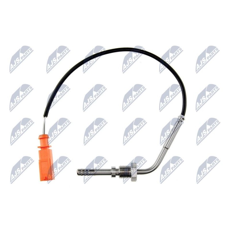 Palpeur, Température Des Gaz AUDI A4 2.7TDI - 059 906 088 P, 2,91E12, 2910000000000