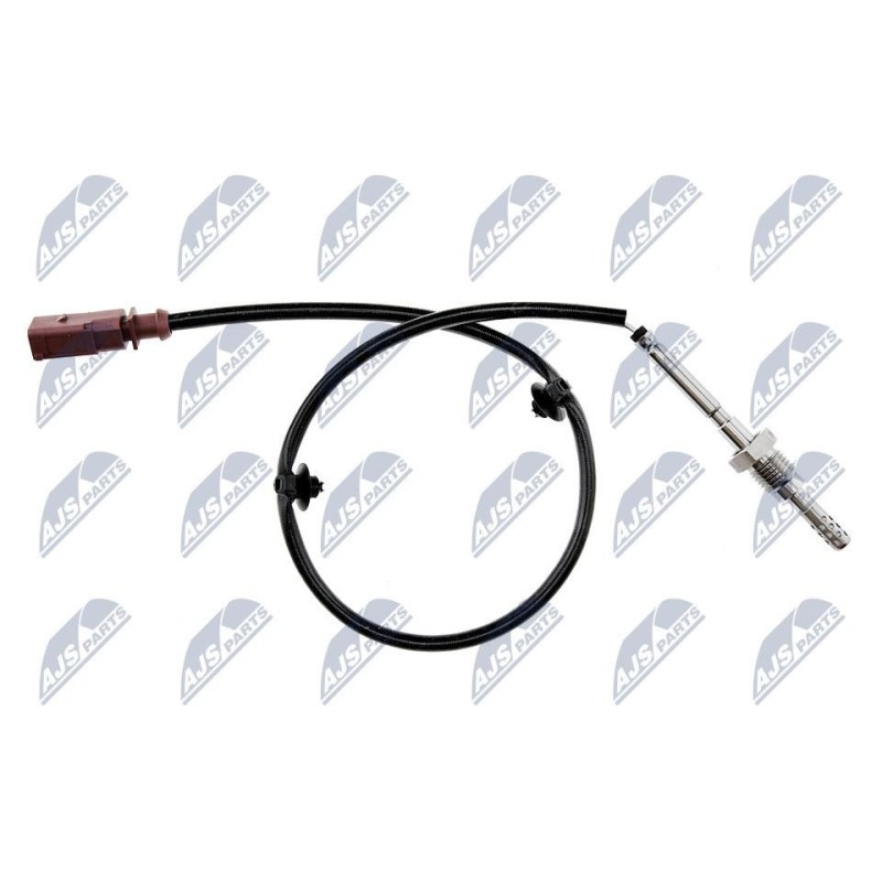 Palpeur, Température Des Gaz AUDI A6 2.0TDI 2008 - 03L 906 088 BC, 03L 906 088 CA, 30SKV202