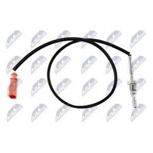 Palpeur, Température Des Gaz VW GOLF VII 1.6TDI 2012 - 04L 906 088 B, 04L 906 088 BS, 2,91E12