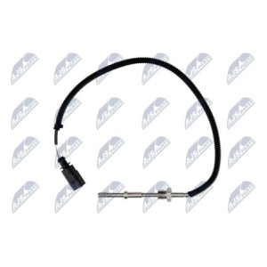 Palpeur, Température Des Gaz AUDI A4 2.7TDI 2007 - 059 906 088 AK, 059 906 088 AT, 0986259100