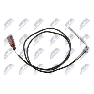 Palpeur, Température Des Gaz AUDI Q7 3.0TDI 2006 - 059 906 088 S, TS30159, 30SKV145