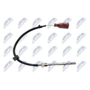 Palpeur, Température Des Gaz AUDI A6 3.0TDI 2010 - 4H0 906 088 AB, 550942, 82.1176
