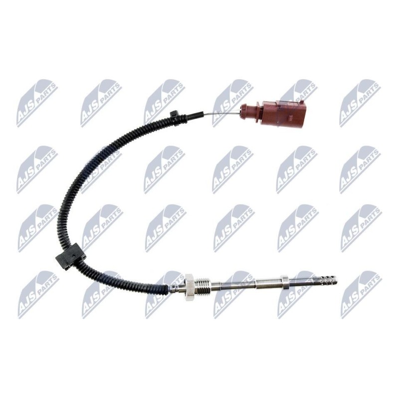 Palpeur, Température Des Gaz AUDI A6 3.0TDI 2010 - 4H0 906 088 AB, 550942, 82.1176
